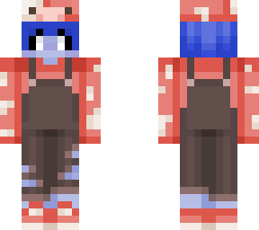 mooshroom! (read desc)