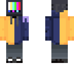 morgancai