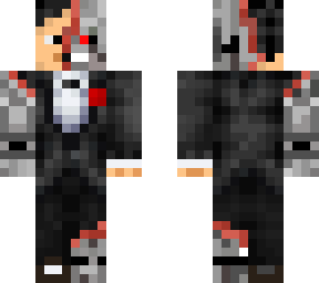 mr roboagente