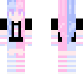 mtf trans pride lily
