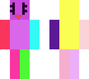 multi-girl