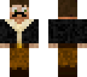 mumbo x goodtimeswithscar