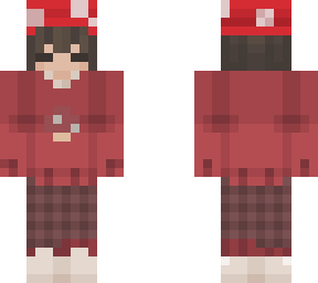 mushroom