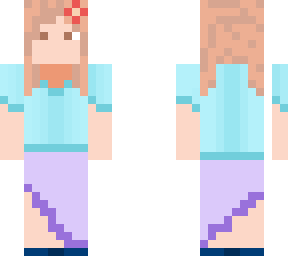 my 2nd skin