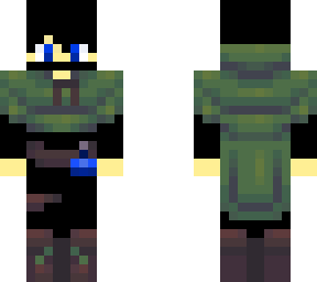 my best skin
