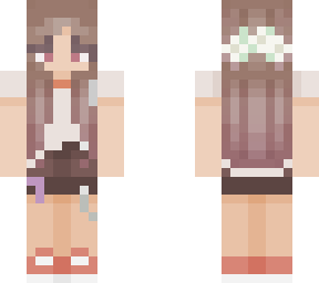 my character redone - read description- #technosupport