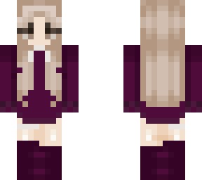 my cranberry // reshade contest entry!!