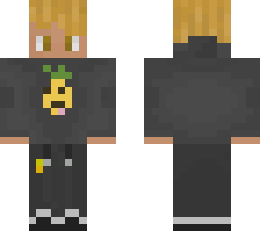 my current skin