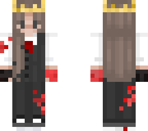 my famous skin