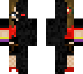 my main skin (corrupted)