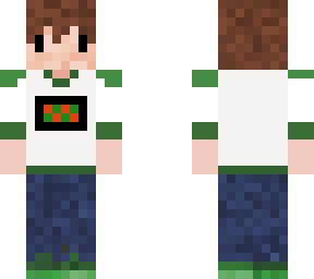 my new skin do not use or steal or ill copyright you