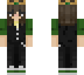 my own mcc skin