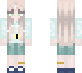 my skin ^^
