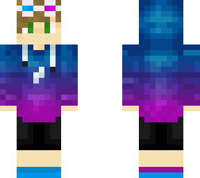 my skin (cancer support)