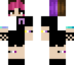 my skin