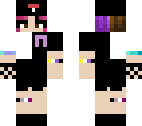 my skin