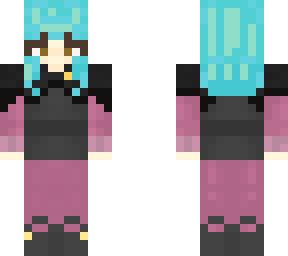 my skin