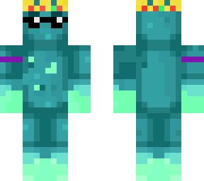 my skin