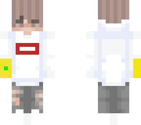 my skin