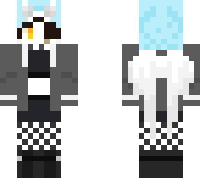 my skin