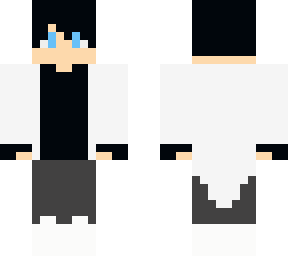 my skin