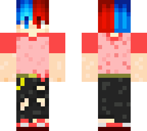 my skin