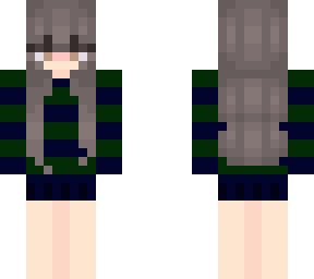 my skin