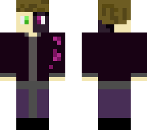 my skin i made