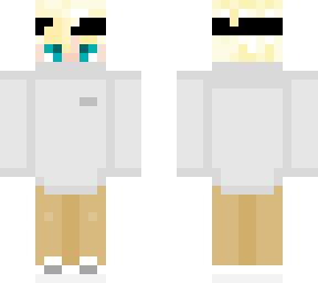 my skin pvp