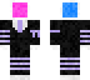 my skin ribbon