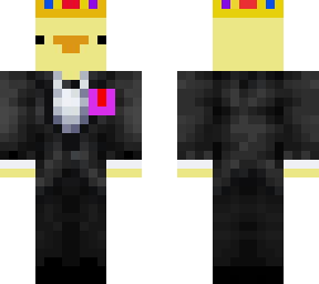 my skin with cancer ribbon and a crown