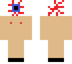 ***** eye man v1