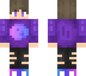 neo potatoepie(minecraft hive)