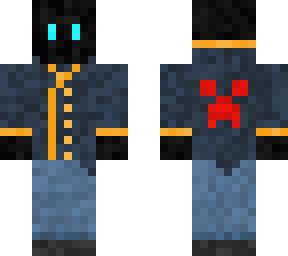 neon grand admiral