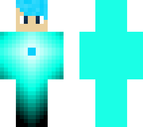new skin