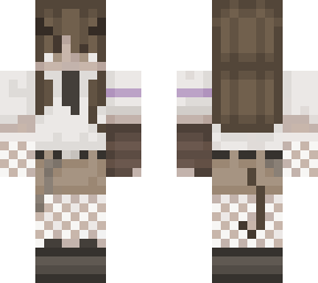 new skin