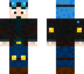new tdm skin
