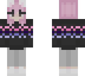 nihachu omni skin