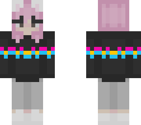 niki pan skin