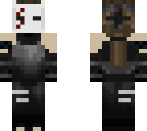 ninja anbu