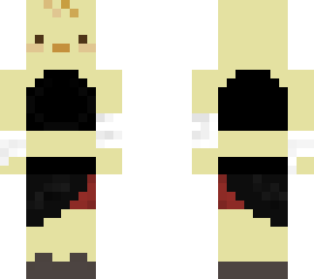 ninja duck