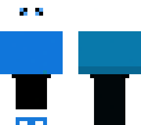 no mouth sans