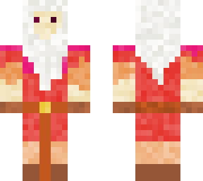 noble man