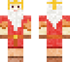 noble man rework