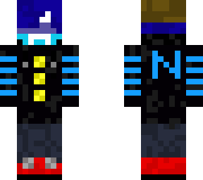 nootmare soup skin