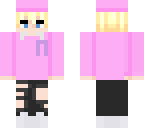 nosozz (cancer ribbon)