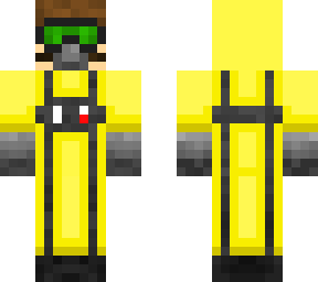nuclear scientist