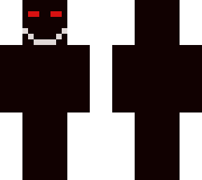 null skin