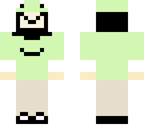 oc skin