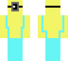 one eye minnian